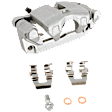 Rear, Passenger Side Brake Caliper, Sold Individually