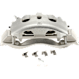 Rear, Passenger Side Brake Caliper, Sold Individually