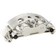 Rear, Passenger Side Brake Caliper, Sold Individually