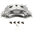 Rear, Driver Side Brake Caliper, Sold Individually