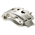 Rear, Driver Side Brake Caliper, Sold Individually