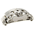 Rear, Driver Side Brake Caliper, Sold Individually