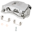 Rear, Driver Side Brake Caliper, Sold Individually