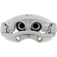 Rear, Driver Side Brake Caliper, Sold Individually