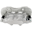 Rear, Driver Side Brake Caliper, Sold Individually