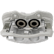 Rear, Driver Side Brake Caliper, Sold Individually