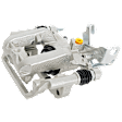 Rear, Driver Side Brake Caliper, Sold Individually
