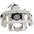 Rear, Driver Side Brake Caliper, Sold Individually