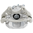 Rear, Passenger Side Brake Caliper, Sold Individually