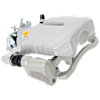 Rear, Driver Side Brake Caliper, Sold Individually