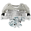 Rear, Driver Side Brake Caliper, Sold Individually