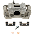 Rear, Passenger Side Brake Caliper, Sold Individually