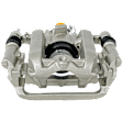 Rear, Passenger Side Brake Caliper, Sold Individually