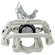 Rear, Passenger Side Brake Caliper, Sold Individually
