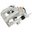 Rear, Driver Side Brake Caliper, Sold Individually