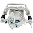 Rear, Driver Side Brake Caliper, Sold Individually