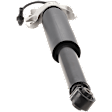 Rear, Passenger Side Shock