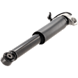 Rear, Passenger Side Shock