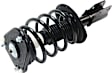 Front, Driver or Passenger Side Fully Loaded Strut