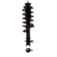 Front, Passenger Side Fully Loaded Strut