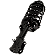 Front, Passenger Side Fully Loaded Strut