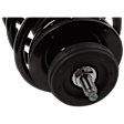 Front, Passenger Side Fully Loaded Strut