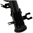 Front, Passenger Side Fully Loaded Strut