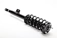 Front, Driver or Passenger Side Fully Loaded Strut, RWD