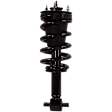 Front, Driver or Passenger Side Fully Loaded Strut, 4WD