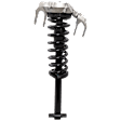 Fully Loaded Strut - Front, Driver Side, with Soft Ride/ FE1 Suspension, without Control Arm