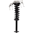 Fully Loaded Strut - Front, Driver Side, with Soft Ride/ FE1 Suspension, without Control Arm