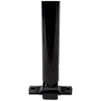 Fully Loaded Strut - Front, Driver Side, with Soft Ride/ FE1 Suspension, without Control Arm