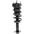 Front, Driver or Passenger Side Fully Loaded Strut