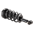 Front, Driver or Passenger Side Fully Loaded Strut