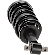 Front, Driver or Passenger Side Fully Loaded Strut
