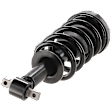 Front, Driver or Passenger Side Fully Loaded Strut