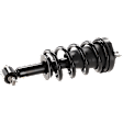 Front, Driver or Passenger Side Fully Loaded Strut