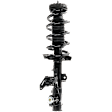 Front, Passenger Side Fully Loaded Strut