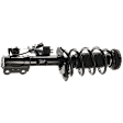 Front, Passenger Side Fully Loaded Strut