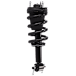 2007-2013 GMC Sierra 1500 - Front, Driver or Passenger Side Fully Loaded Strut, 4WD/AWD/RWD, without Electronic Adjustable Suspension
