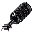 2007-2013 GMC Sierra 1500 - Front, Driver or Passenger Side Fully Loaded Strut, 4WD/AWD/RWD, without Electronic Adjustable Suspension