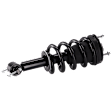 2007-2013 GMC Sierra 1500 - Front, Driver or Passenger Side Fully Loaded Strut, 4WD/AWD/RWD, without Electronic Adjustable Suspension
