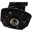 Rear, Passenger Side Fully Loaded Strut, With 17 (in) Wheels, With 18 (in) Wheels
