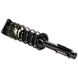 2004-2005 Chevrolet Classic - Rear, Driver or Passenger Side Fully Loaded Strut