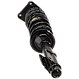 2004-2005 Chevrolet Classic - Rear, Driver or Passenger Side Fully Loaded Strut
