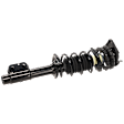 2004-2005 Chevrolet Classic - Rear, Driver or Passenger Side Fully Loaded Strut