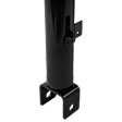 Rear, Driver or Passenger Side Fully Loaded Strut, Convertible