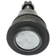 Front, Driver or Passenger Side, Lower Ball Joint