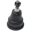 Front, Driver or Passenger Side, Lower Ball Joint