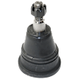 Front, Driver or Passenger Side, Lower Ball Joint